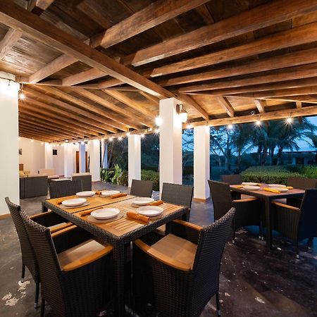 Zenquility Inn & Tavern Pedasi Town Εξωτερικό φωτογραφία