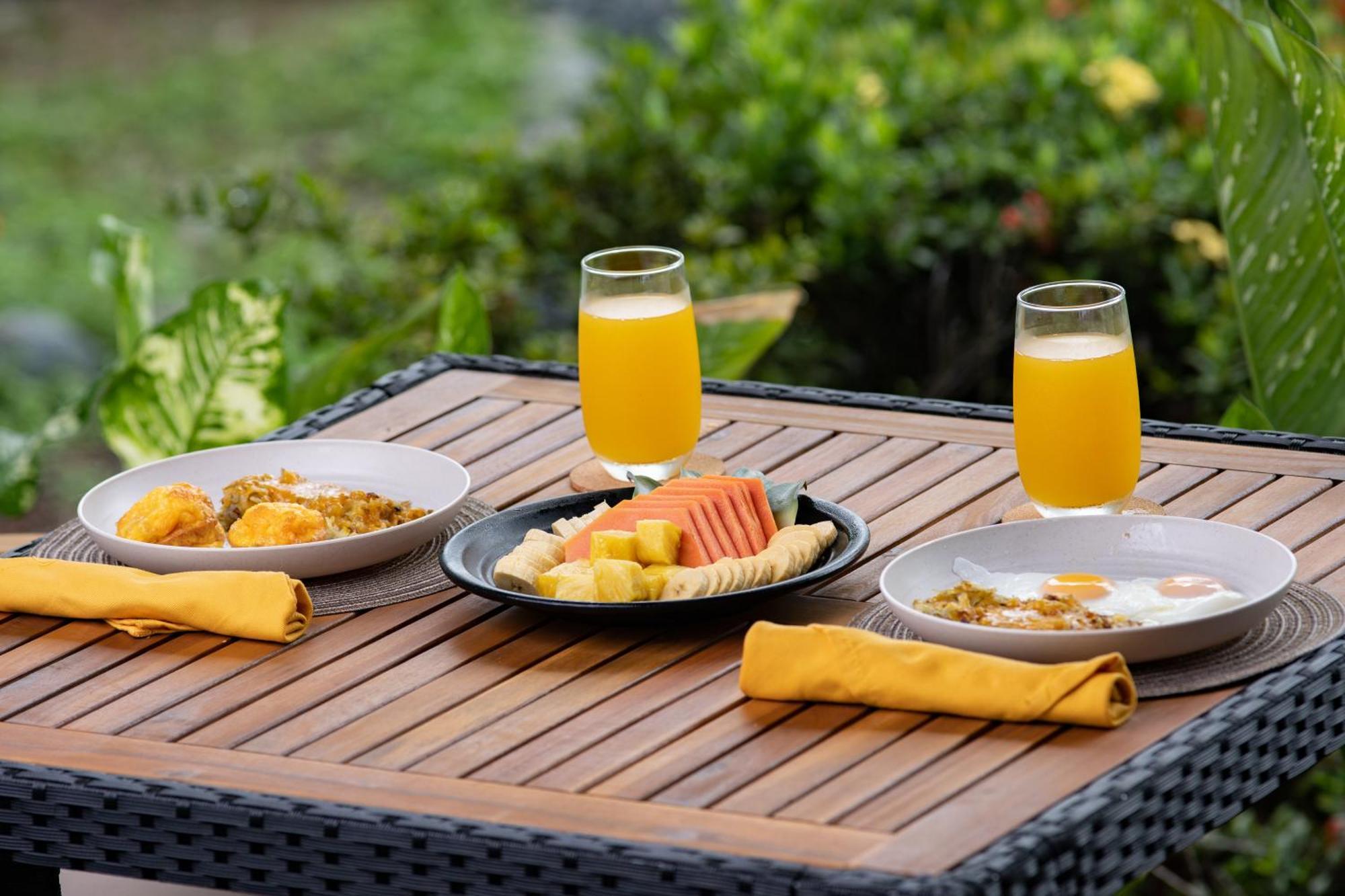 Zenquility Inn & Tavern Pedasi Town Εξωτερικό φωτογραφία