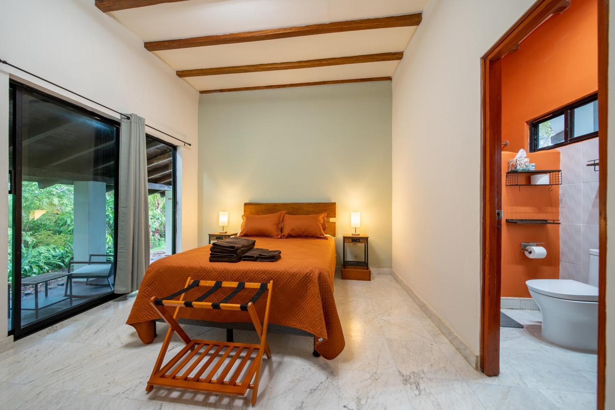 Zenquility Inn & Tavern Pedasi Town Εξωτερικό φωτογραφία