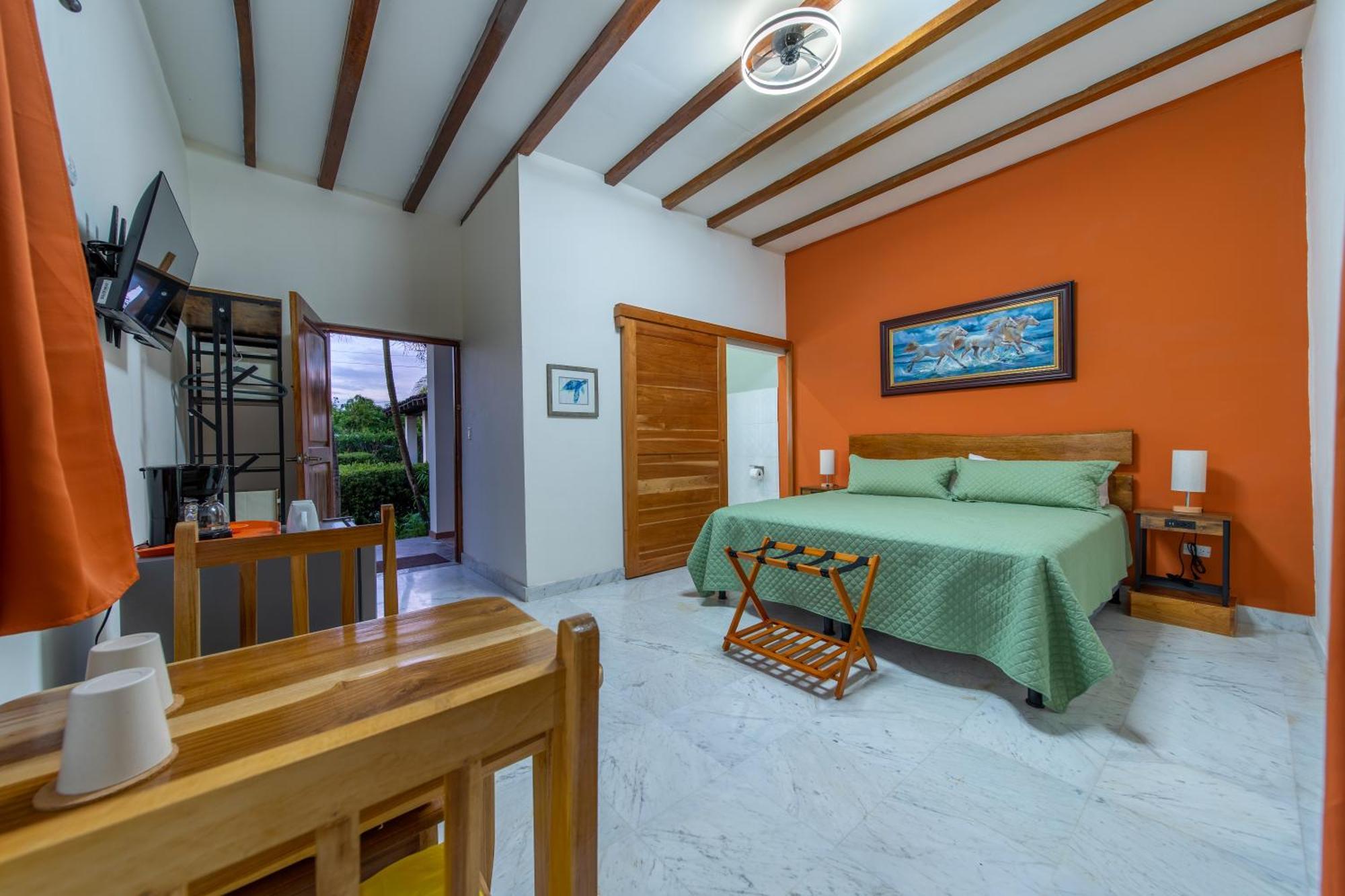 Zenquility Inn & Tavern Pedasi Town Εξωτερικό φωτογραφία
