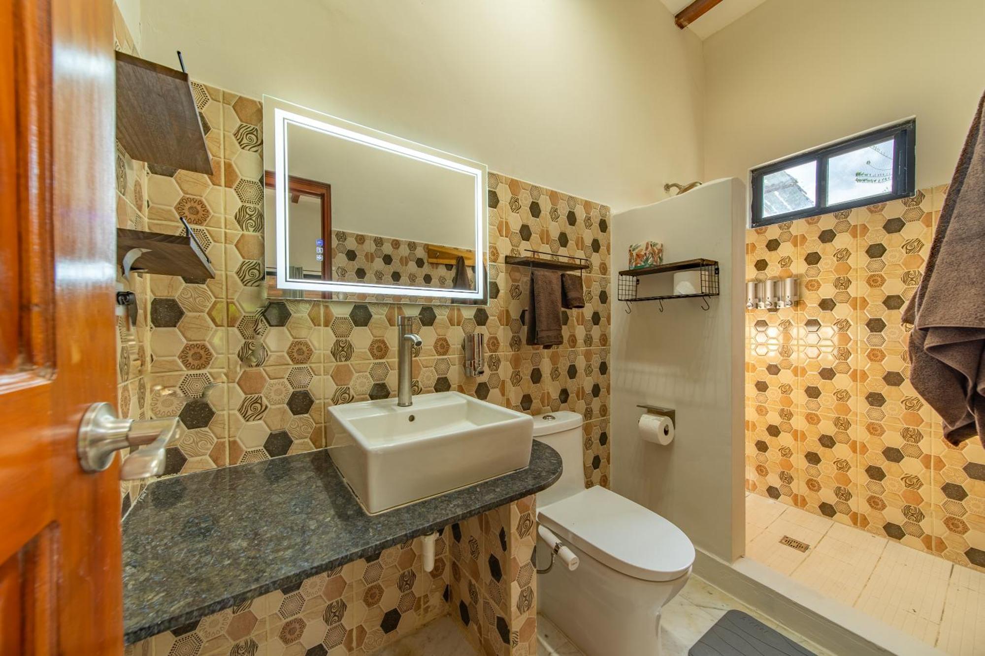 Zenquility Inn & Tavern Pedasi Town Εξωτερικό φωτογραφία