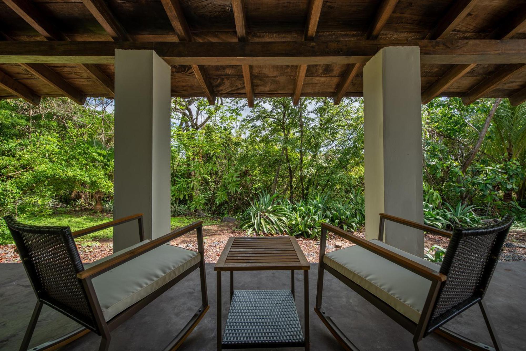 Zenquility Inn & Tavern Pedasi Town Εξωτερικό φωτογραφία