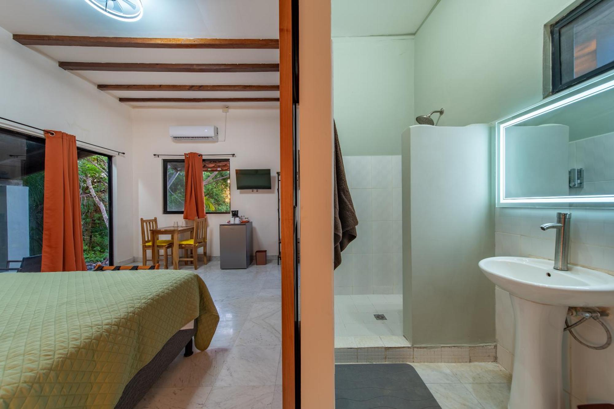 Zenquility Inn & Tavern Pedasi Town Εξωτερικό φωτογραφία